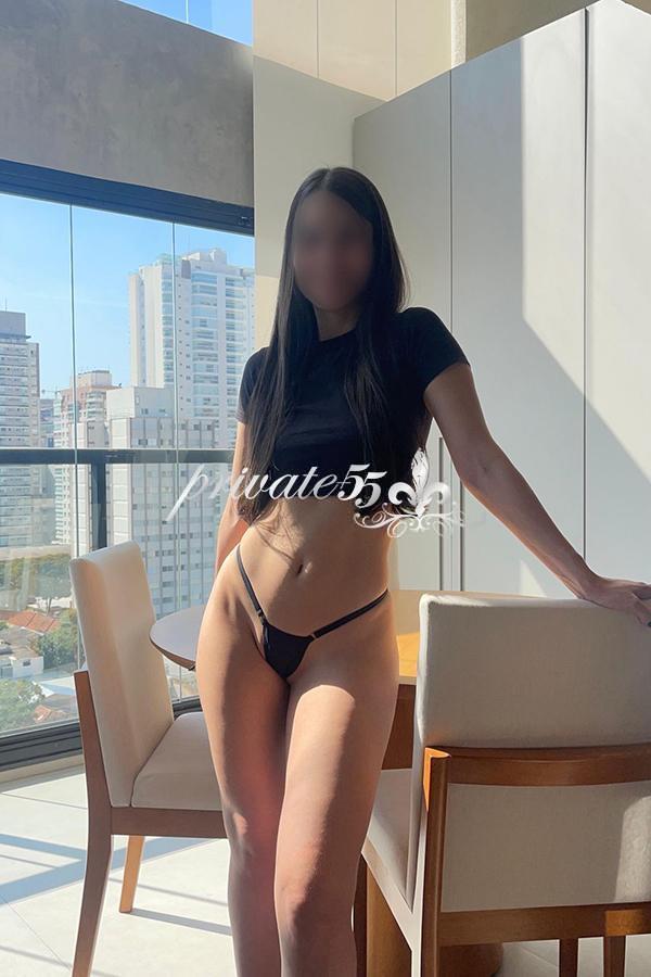 Bia Menezes - Acompanhante de Luxo em Curitiba