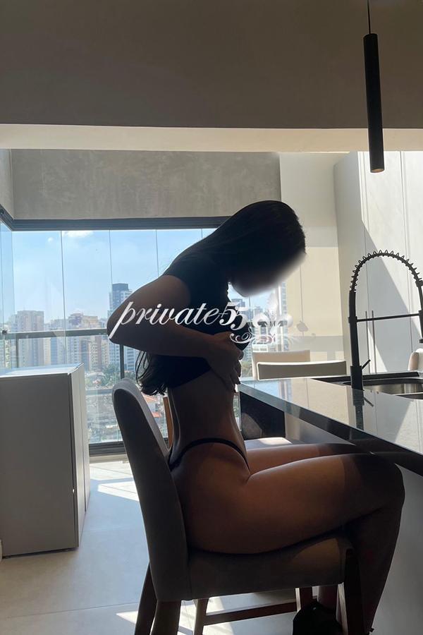 Bia Menezes - Acompanhante de Luxo em Curitiba