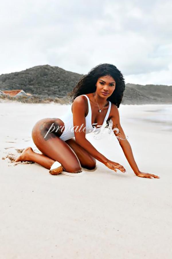 Amanda Lima - Acompanhante Verificada em São Paulo