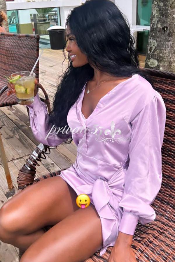 Amanda Lima - Acompanhante de Luxo em São Paulo