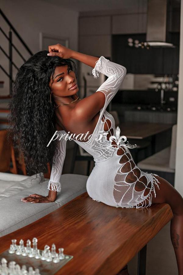 Amanda Lima - Garota de Programa em São Paulo