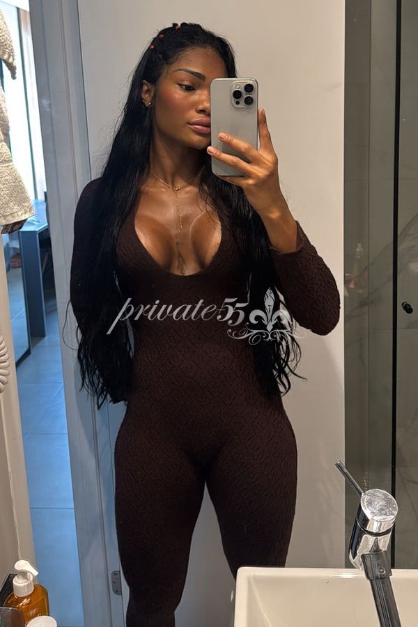 Amanda Lima - Acompanhante em São Paulo