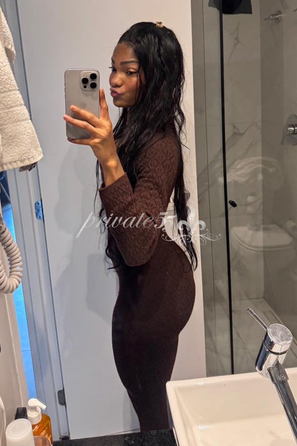 Amanda Lima - Acompanhante de Luxo em São Paulo