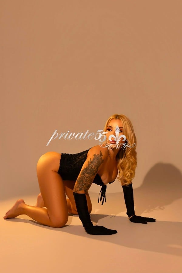 Kiara Moraes - Acompanhante de Luxo em São Paulo