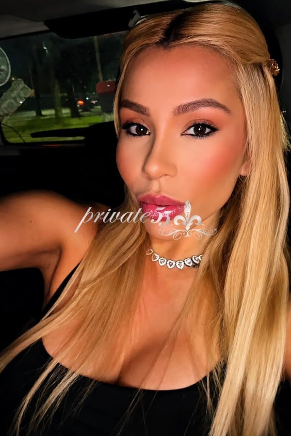 Kiara Moraes - Acompanhante Verificada em São Paulo