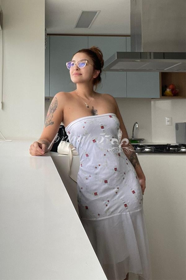 Foto 10 de Liz Vivaz