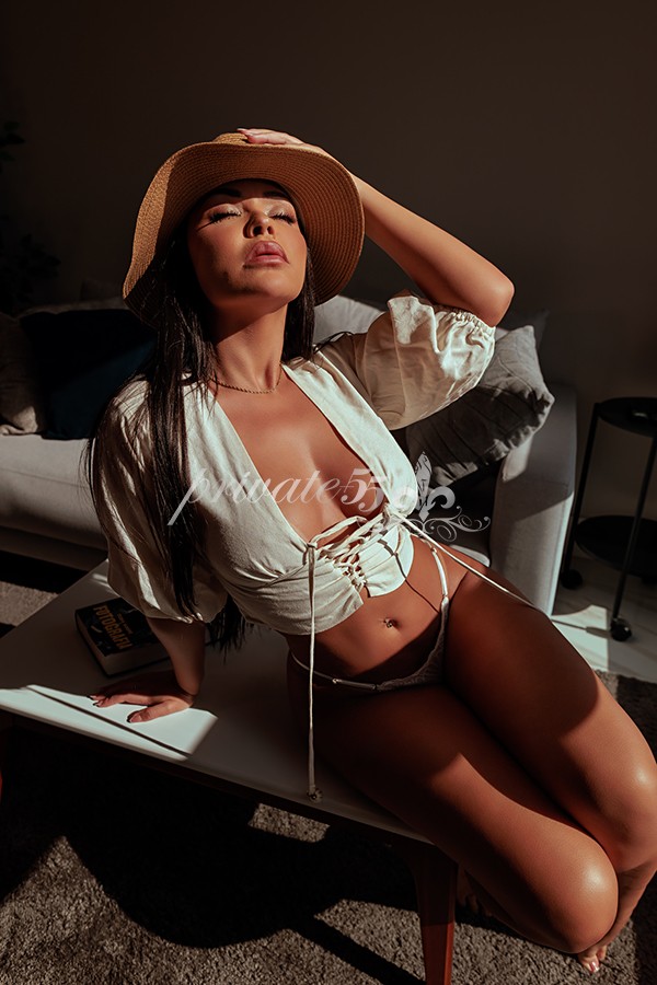 Alice Martins - Garota de Programa em Porto Alegre