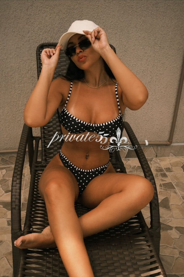 Alice Martins - Garota de Programa em Porto Alegre