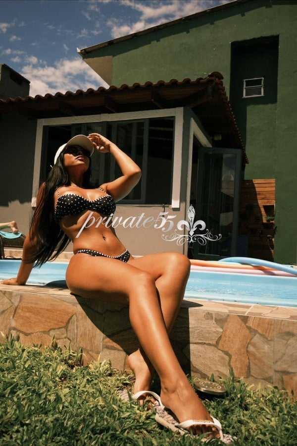 Alice Martins - Acompanhante de Luxo em Porto Alegre