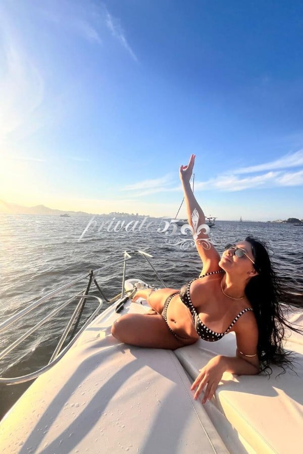Alice Martins - Acompanhante Verificada em Porto Alegre