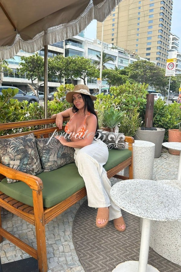 Alice Martins - Garota de Programa em Porto Alegre