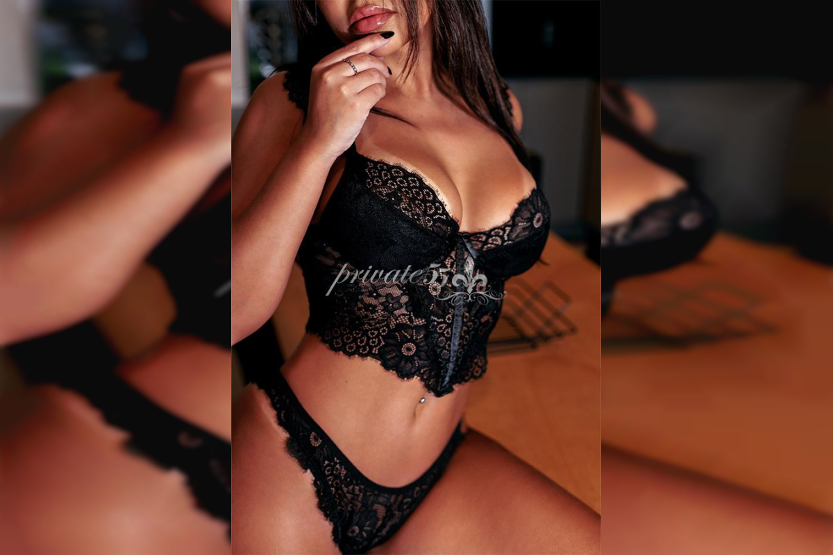 Alice Martins - Acompanhante Verificada em São Paulo