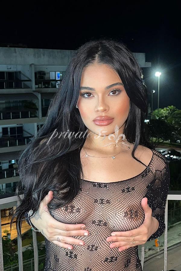 Carla Freitas - Garota de Programa em Florianópolis