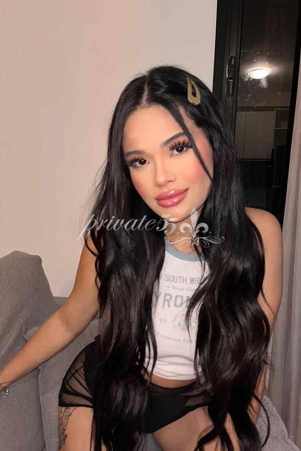 Carla Freitas - Garota de Programa em Florianópolis