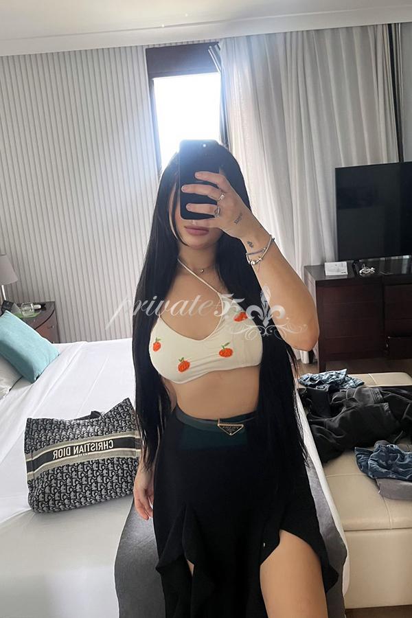 Carla Freitas - Acompanhante em Florianópolis