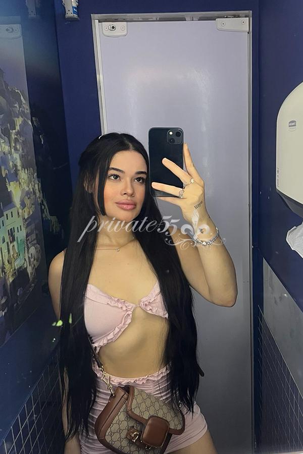 Carla Freitas - Garota de Programa em Florianópolis