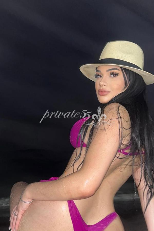 Carla Freitas - Acompanhante Verificada em Florianópolis