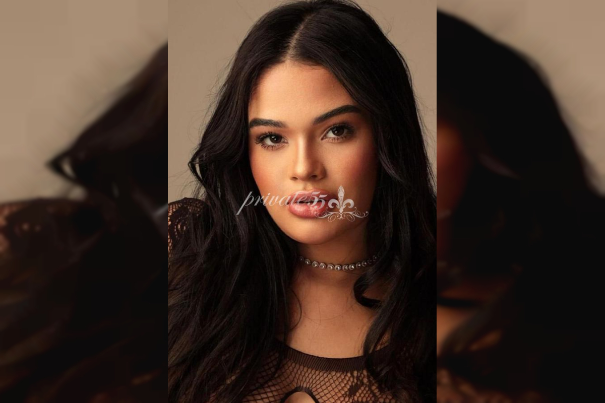 Carla Freitas - Acompanhante de Luxo em Florianópolis