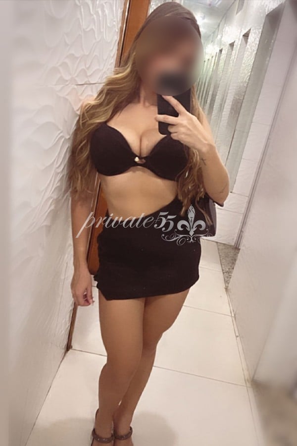 Laura Morais - Acompanhante Verificada em Belo Horizonte