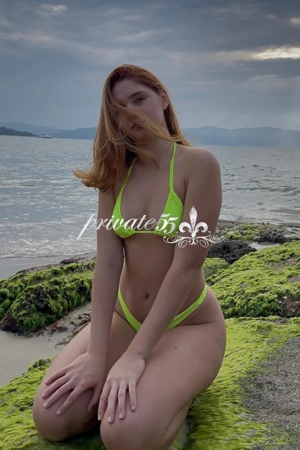 Eloisa Ruivinha - Acompanhante Verificada em Porto Alegre