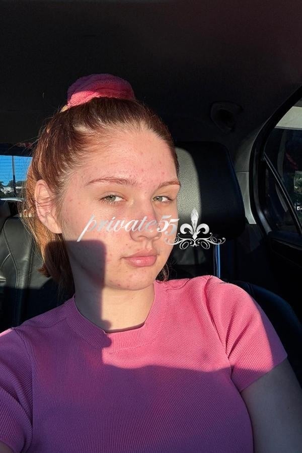 Eloisa Ruivinha - Acompanhante de Luxo em Porto Alegre