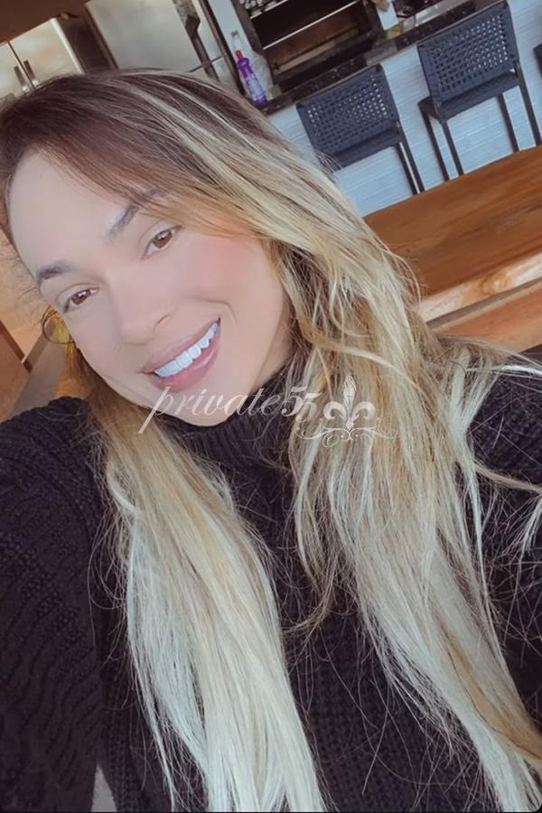 Lara Porto - Acompanhante Verificada em Curitiba