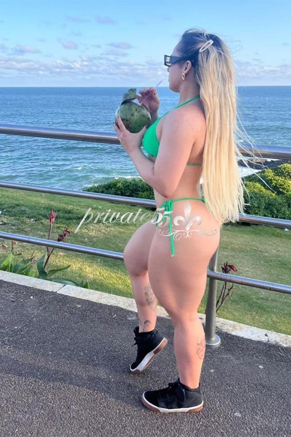 Lara Porto - Garota de Programa em Curitiba