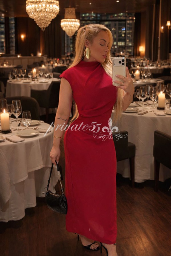 Lara Porto - Acompanhante de Luxo em Curitiba