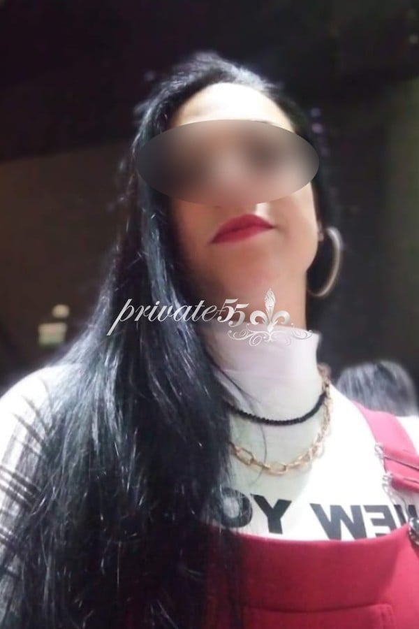 Dani Duarte - Acompanhante de Luxo em São Paulo