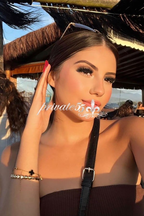 Luisa Paris - Garota de Programa em Rio de Janeiro