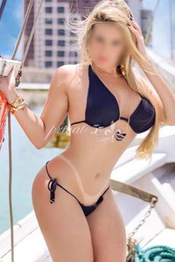 Sarah Valentine - Acompanhante em Maceió
