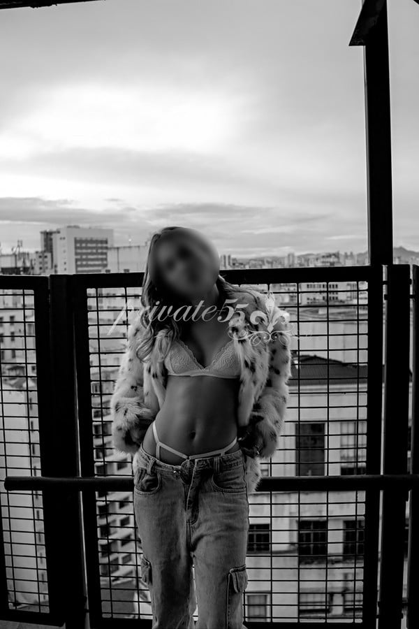 Isadora Alencar - Acompanhante Verificada em São Paulo