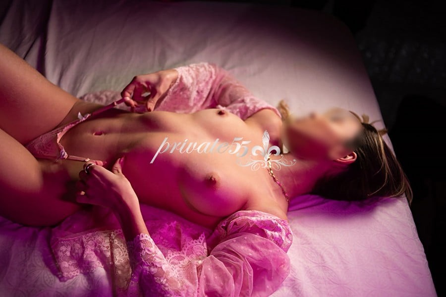 Isadora Alencar - Acompanhante Verificada em São Paulo