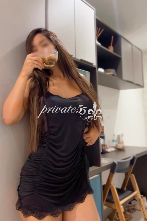 Luna Larissa - Acompanhante Verificada em Curitiba