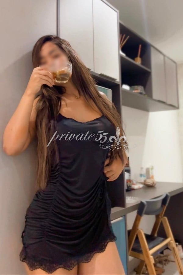 Luna Larissa - Acompanhante Verificada em Curitiba