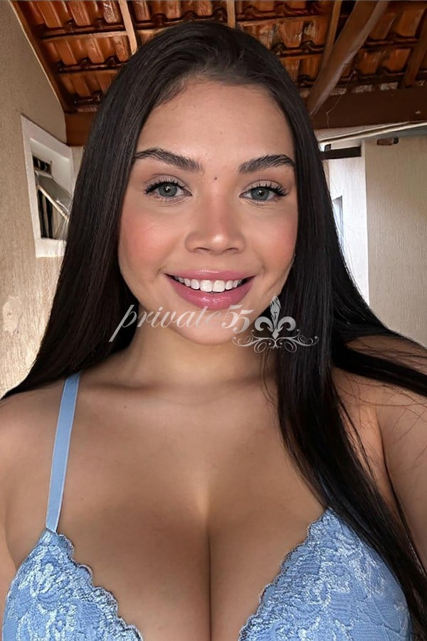 Clara Monteiro - Acompanhante Verificada em Florianópolis