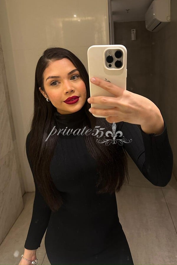 Clara Monteiro - Acompanhante de Luxo em Florianópolis