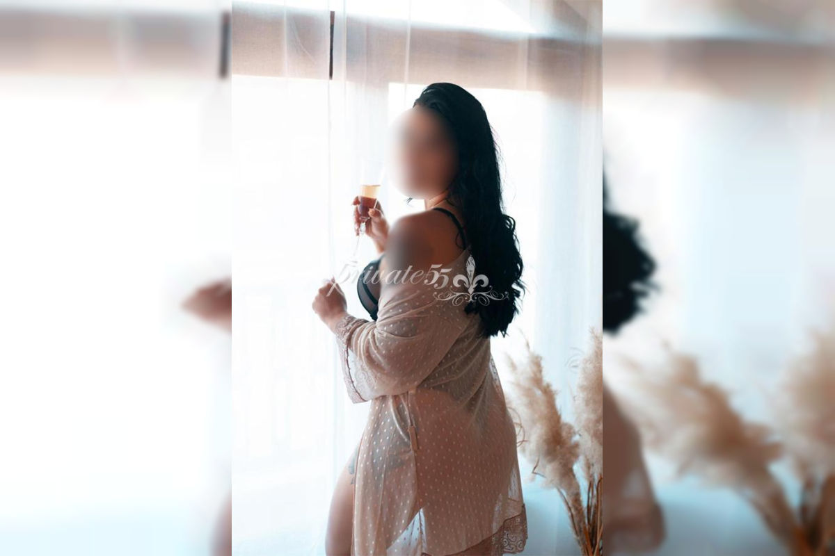 Hellen Dias - Acompanhante em Ponta Grossa