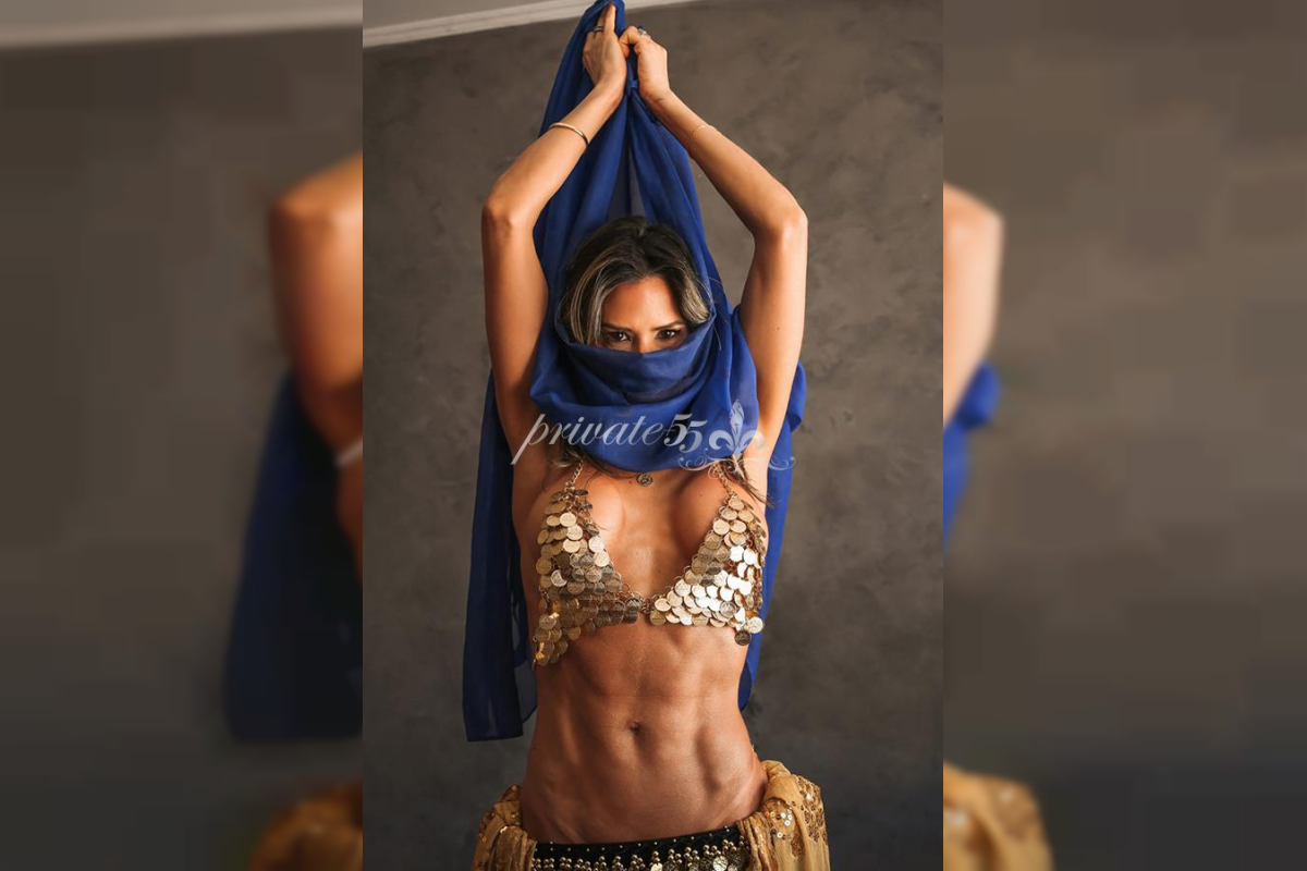 Foto de Claudia Lopes