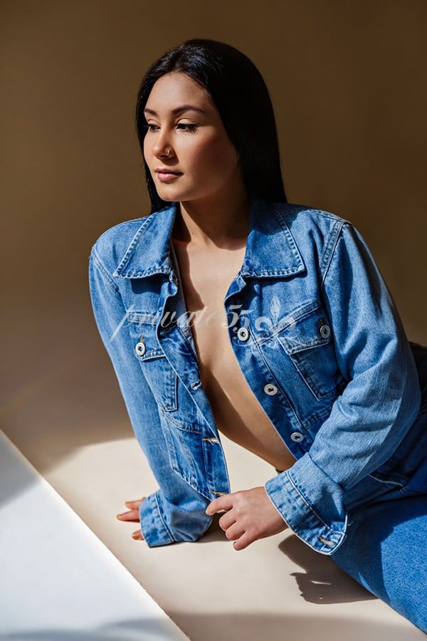 Martina Menezes - Acompanhante de Luxo em Balneário Camboriú