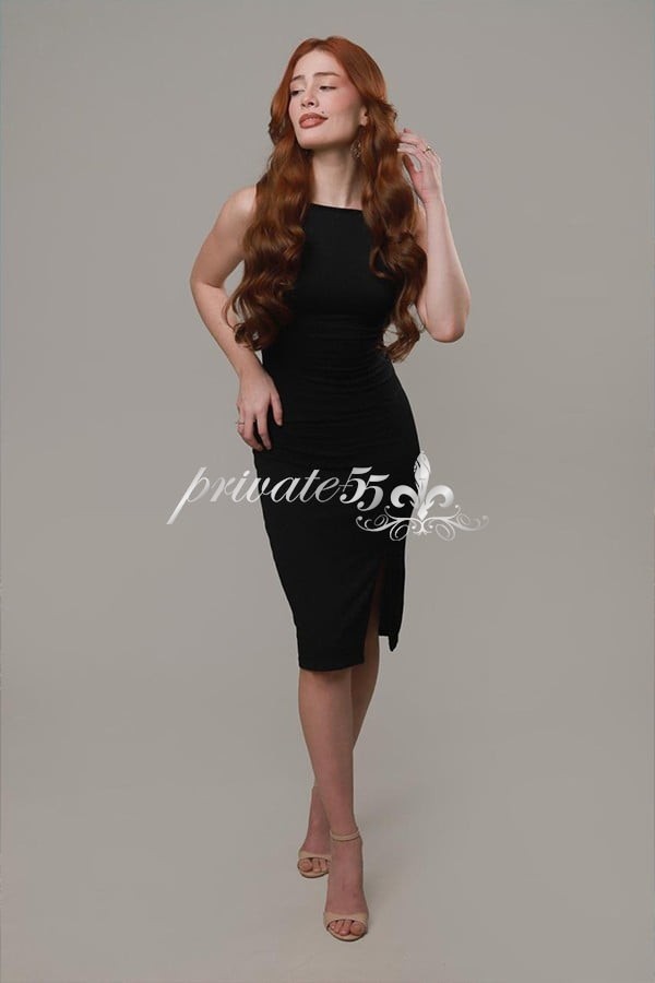 Angel Boas - Garota de Programa em São Paulo