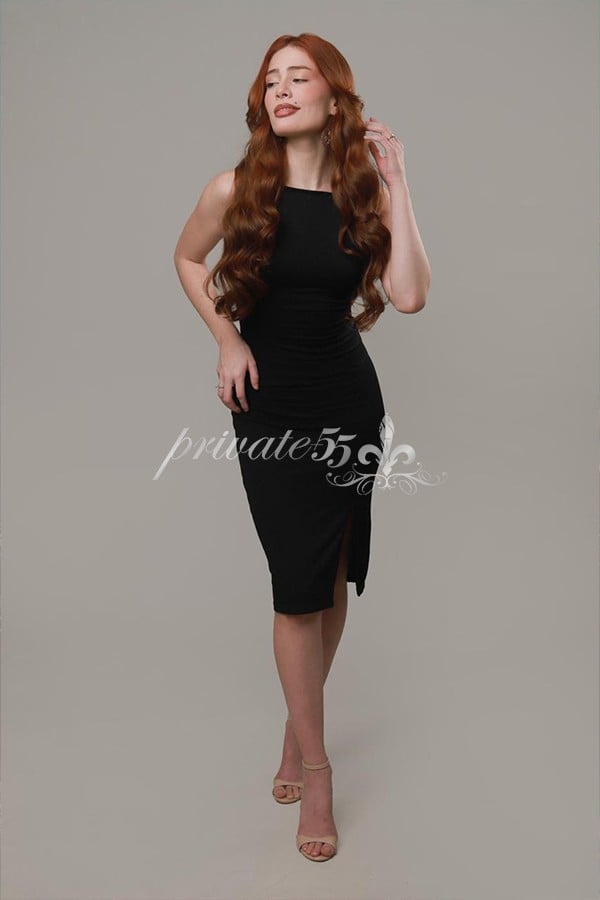 Angel Boas - Acompanhante Verificada em São Paulo