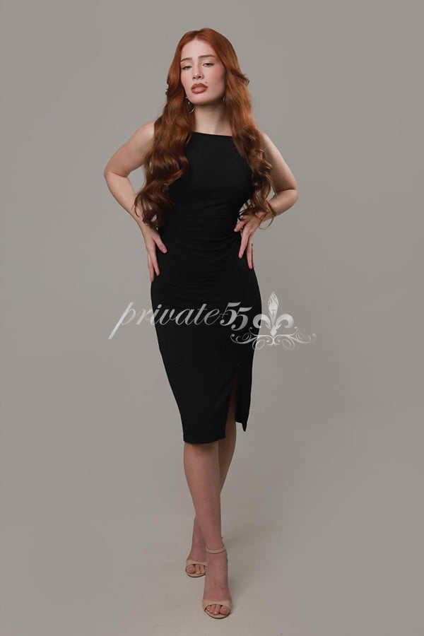 Angel Boas - Acompanhante Verificada em São Paulo