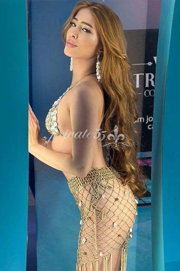 Angel Boas - Acompanhante em São Paulo