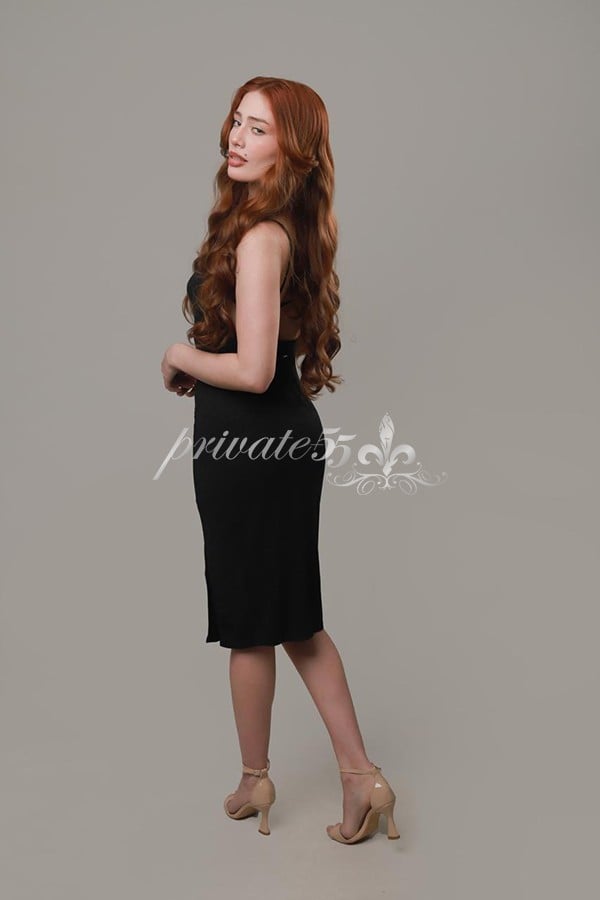 Angel Boas - Garota de Programa em São Paulo