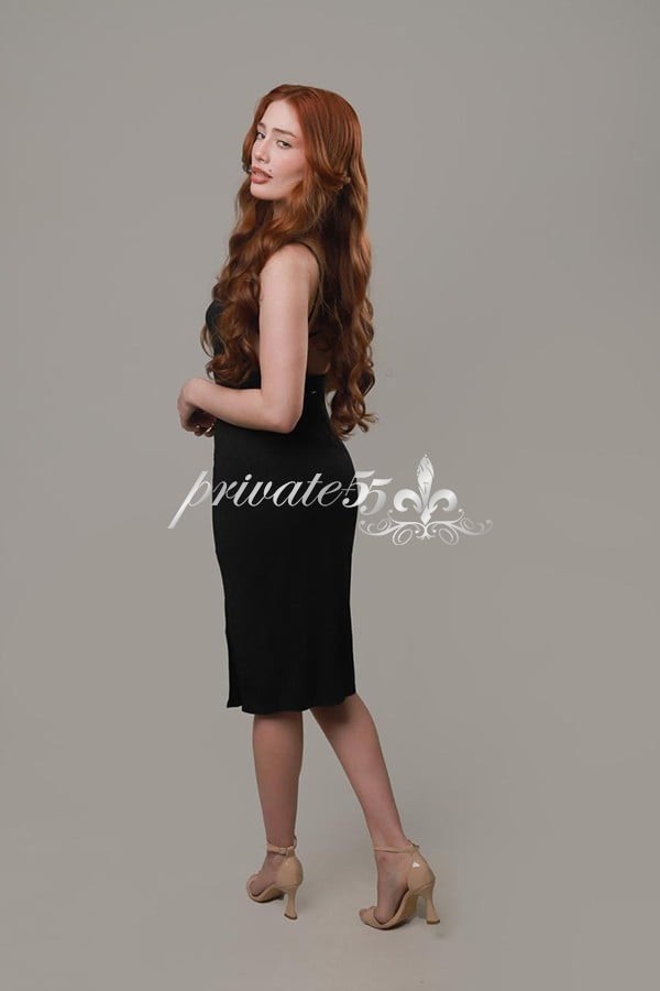 Angel Boas - Acompanhante Verificada em São Paulo