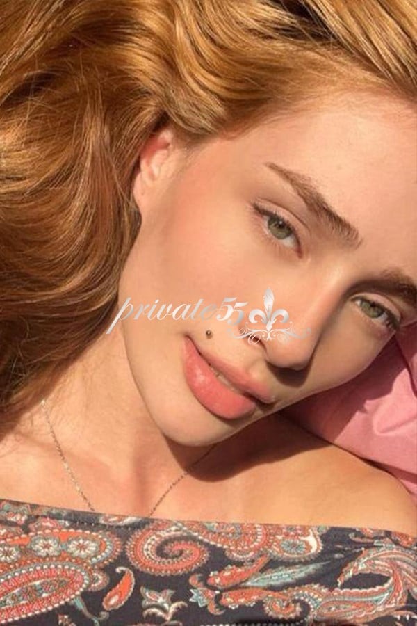 Angel Boas - Acompanhante em São Paulo