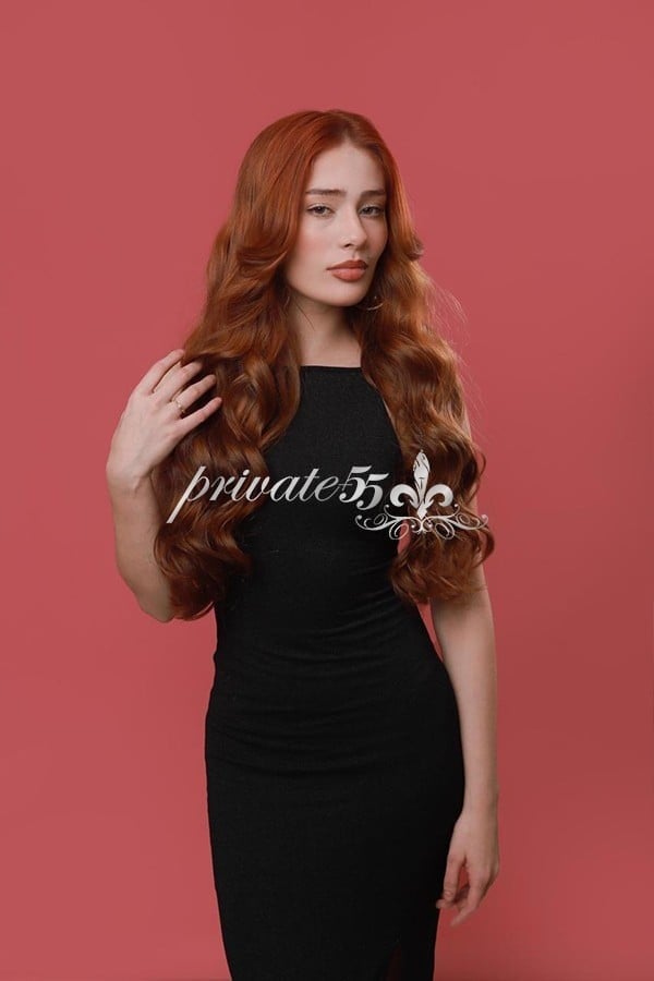 Angel Boas - Acompanhante Verificada em São Paulo