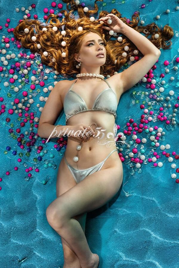 Angel Boas - Acompanhante de Luxo em São Paulo