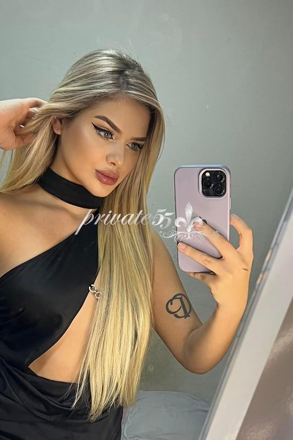 Jade Marques - Acompanhante em Florianópolis